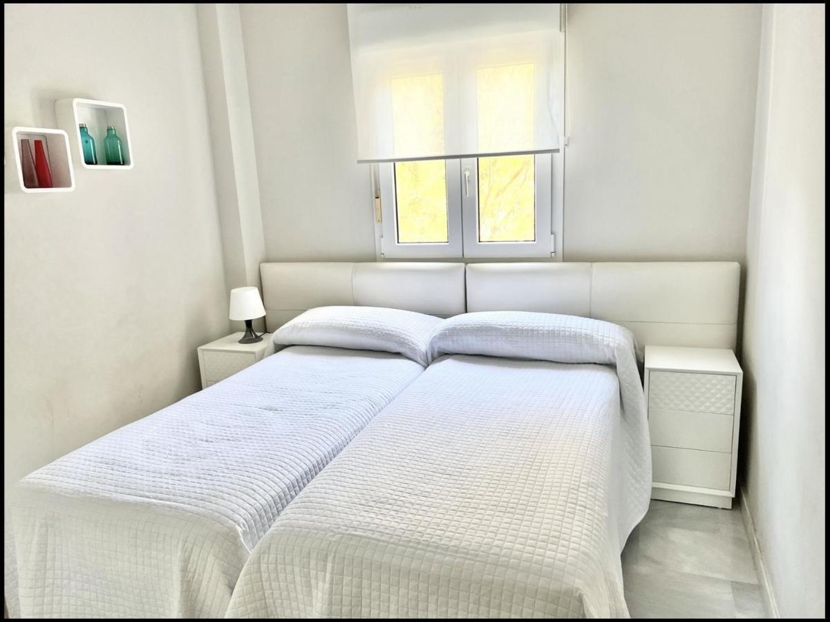 Mi Capricho 2B1 Beachfront Complex-Apartment Beachside With Sea Views Sitio de Calahonda 외부 사진