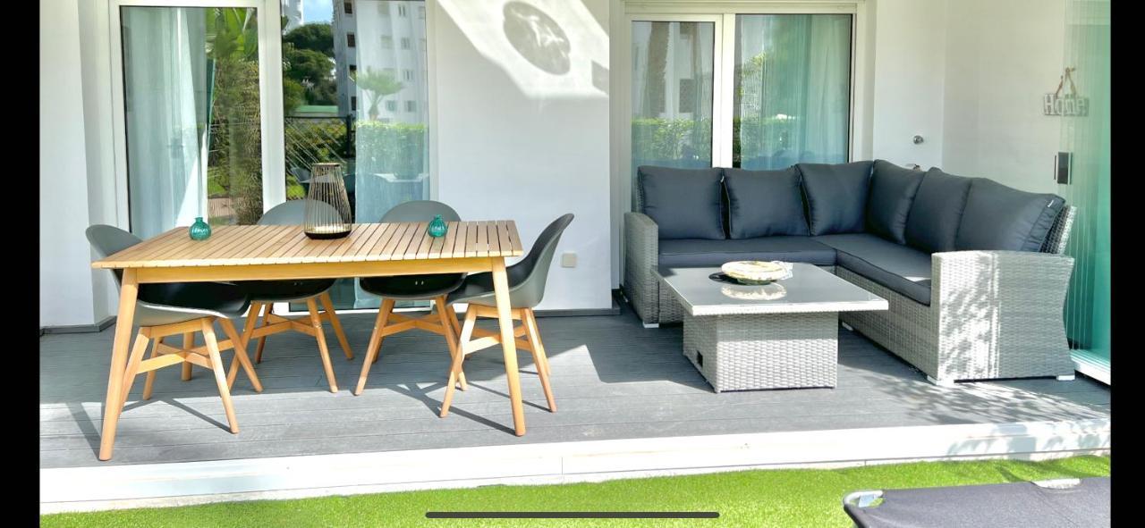 Mi Capricho 2B1 Beachfront Complex-Apartment Beachside With Sea Views Sitio de Calahonda 외부 사진