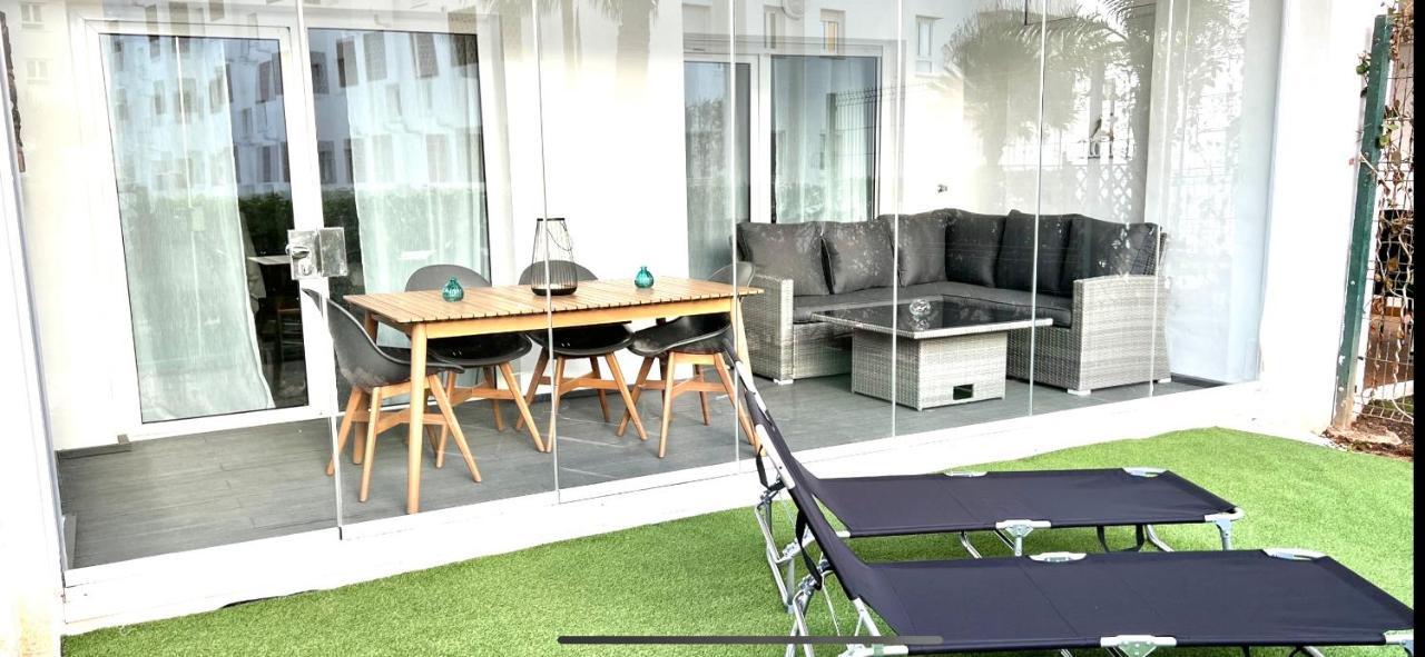 Mi Capricho 2B1 Beachfront Complex-Apartment Beachside With Sea Views Sitio de Calahonda 외부 사진