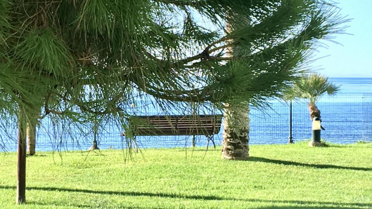 Mi Capricho 2B1 Beachfront Complex-Apartment Beachside With Sea Views Sitio de Calahonda 외부 사진